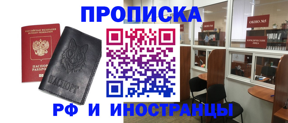 прописка ребенка в Лосино-Петровском